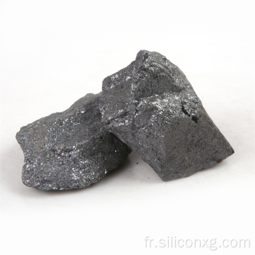 Alliage de carbone en silicium High & Medium Carbone